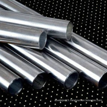 201 Stainless Steel Pipe with Good Quality